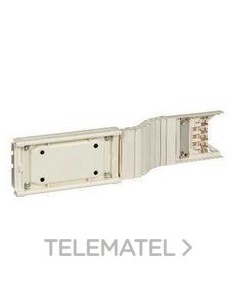 CODO FLEXIBLE 40A-63A ESTÁNDAR