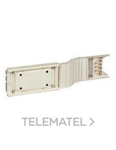 CODO FLEXIBLE 160A ESTÁNDAR