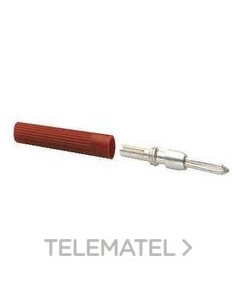 CLAVIJA PBA.PARTE MET.d.2,3mm