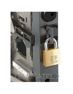 CHASIS SECCIONABLE 1 CERRADURA RONIS