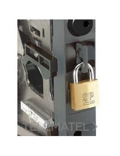 CHASIS SECCIONABLE 1 CERRADURA PROFALUX