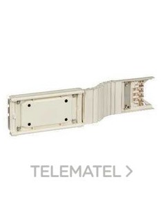 CODO FLEXIBLE 100A ESTÁNDAR