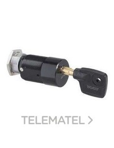 CERRADURA RONIX (1 LLAVE)