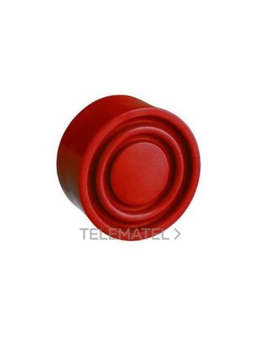 CAPUCHÓN RJ P/PULS.CIRC.d.22