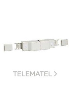 CAJA ALIMENTACIÓN 40A - 63A CENTRAL