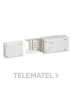 CAJA ALIM.160A IZQ.- DCHA.