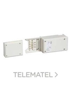 CAJA ALIM.100A IZQ.- DCHA.