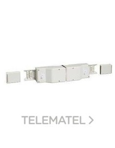 CAJA ALIMENTACIÓN 100A CENTRAL