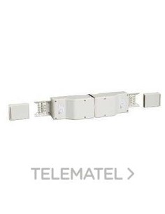 CAJA ALIMENTACIÓN 100A CENTRAL