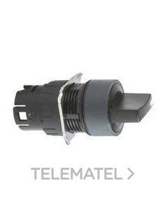 CABEZA SEL.d.16 MTA.NG 3 RET.IZQ.CTRO.