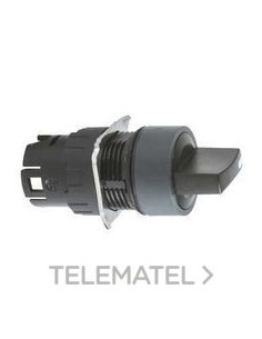 CABEZA SEL.d.16 MTA.NG 3 RET.DCHA.CTRO.