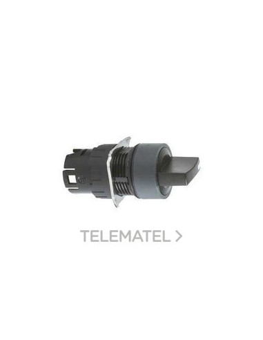 CABEZA SEL.d.16 MTA.NG 3 RET.DCHA.CTRO.