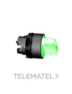 CABEZA SEL.d.22 2 VTA./UNIP.MTA.VD EPLA.