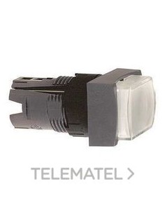 CABEZA PULS.LUMIN.STE.IMPULS.BL RTGLAR.