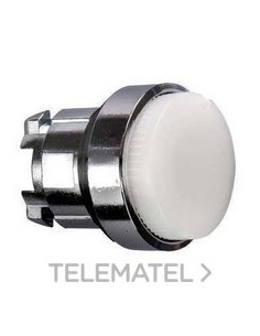 CABEZA PULS.LUMIN.LED SAL.P-P BL