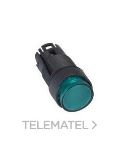 CBZA.PULS.LUMIN.d.16 STE.IMPULS.VD RED.