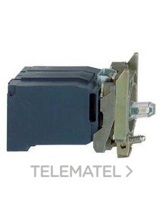 CABEZA PIL.LED TRAFO 400V RJ