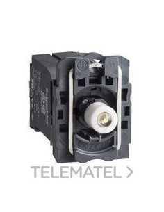 CABEZA PIL.LUMIN.LED TRAFO 400V VD