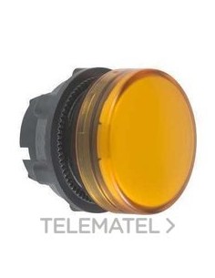 CABEZA PIL.LED ITGDO.EPLA.AM.