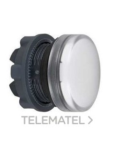 CABEZA PIL.LED ITGDO.EPLA.BL