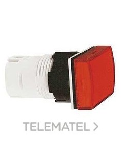 CABEZA PIL.d.16 RTGLAR.RJ