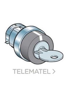 CABEZA CONM.FIJ.d.22 RONIS 455
