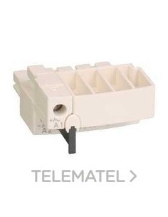 BORNE BASE POTENCIA LUB120/320