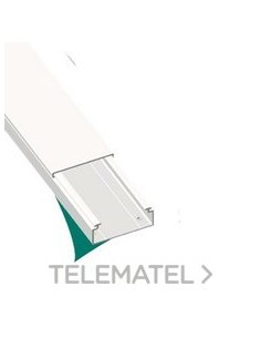 MOLDURA AADVA.16x16 U23X BN