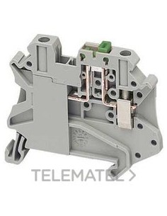 BORNE CX.TORN.SCBLE.2 PT.