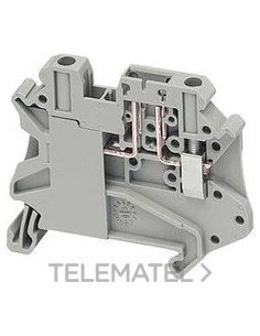 BORNE CX.TORN.SCBLE.2 PT.