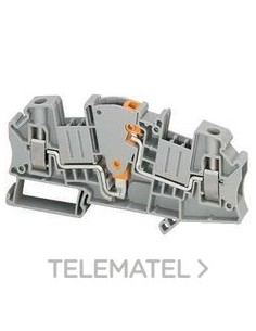 BORNE CX.TORN.MED.SCBLE.