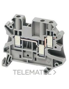 BORNE CX.TORN.3 PT.4mm² GR