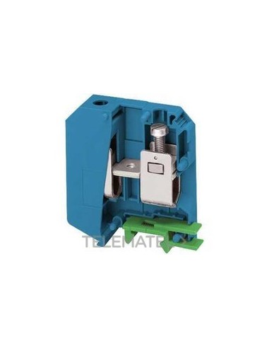 BORNE CX.TORN.2 PT.50mm² AZ