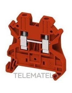 BORNE CX.TORN.2 PT.4mm² RJ