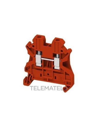 BORNE CX.TORN.2 PT.4mm² RJ