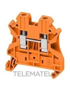 BORNE CX.TORN.2 PT.4mm² NJ.