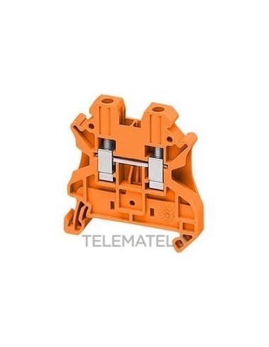 BORNE CX.TORN.2 PT.4mm² NJ.