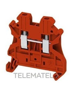 BORNE CX.TORN.2 PT.2,5mm² RJ