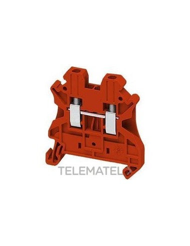 BORNE CX.TORN.2 PT.2,5mm² RJ