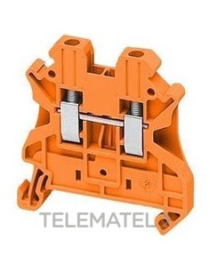 BORNE CX.TORN.2 PT.2,5mm² NJ.