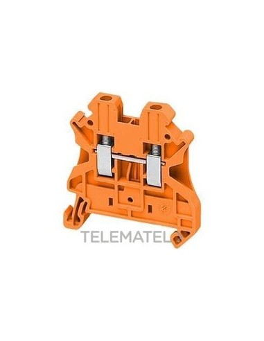 BORNE CX.TORN.2 PT.2,5mm² NJ.