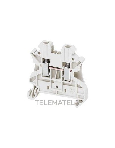 BORNE CX.TORN.2 PT.2,5mm² BL