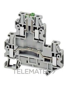 BORNE CX.TORN.2 PT.SCBLE.