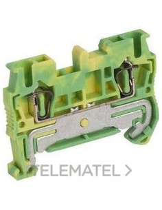 BORNE CX.REST.TIERRA 2 PT.2,5