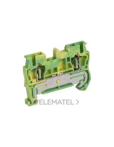 BORNE CX.REST.TIERRA 2 PT.2,5