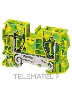 BORNE CX.REST.TIERRA 2 PT.16