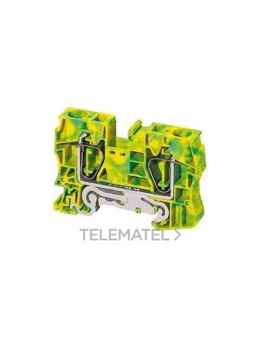 BORNE CX.REST.TIERRA 2 PT.16