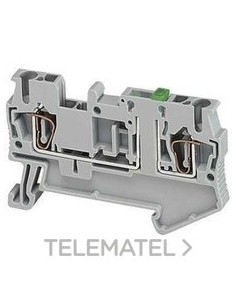 BORNE CX.REST.SCBLE.2 PT.