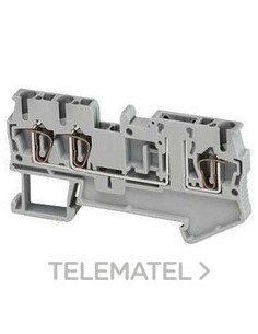 BORNE CX.REST.SCBLE.3 PT.GR