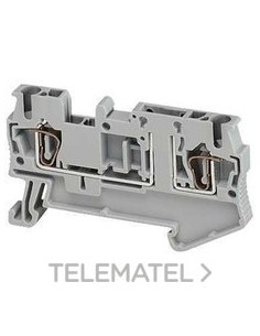 BORNE CX.REST.SCBLE.2 PT.